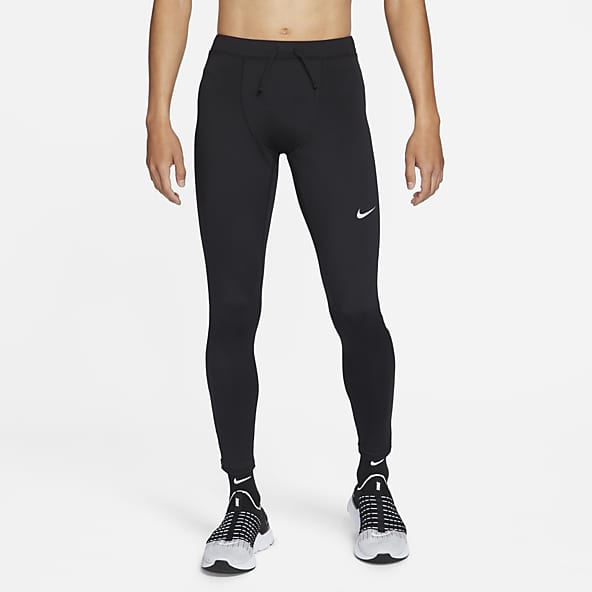 Nike mens running dri fit pants store